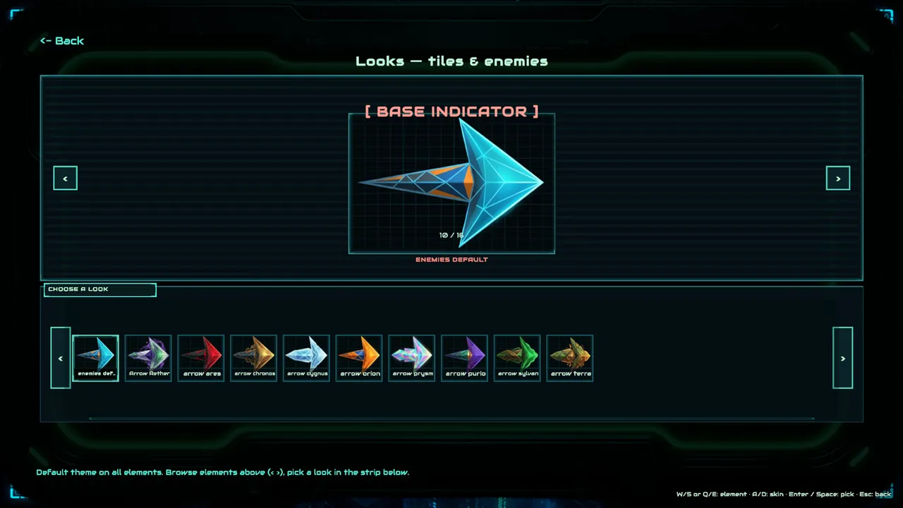 Firewall Maze Screenshot 2