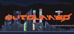 OUTGUNNED Playtest
