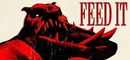 FEED IT Playtest