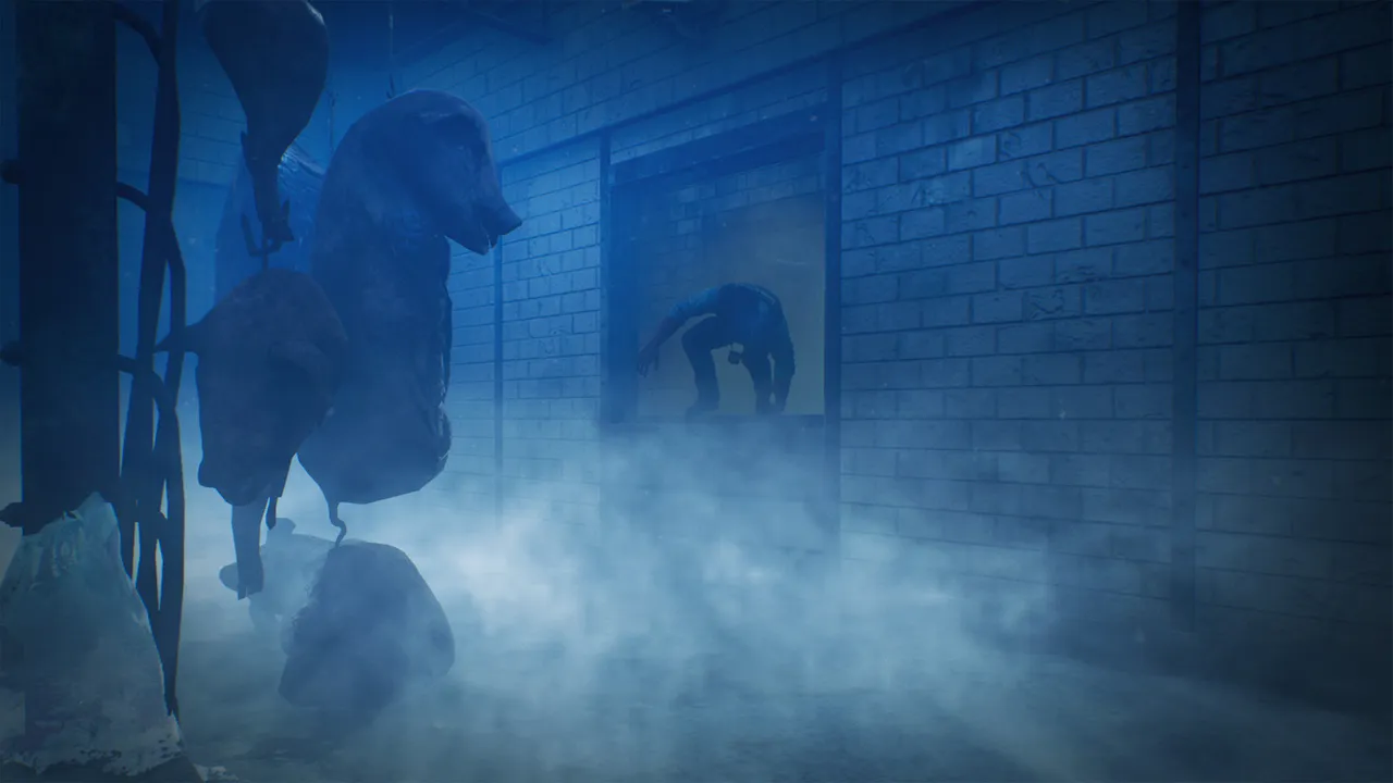 Dead by Daylight - The Saw® Chapter Screenshot 7