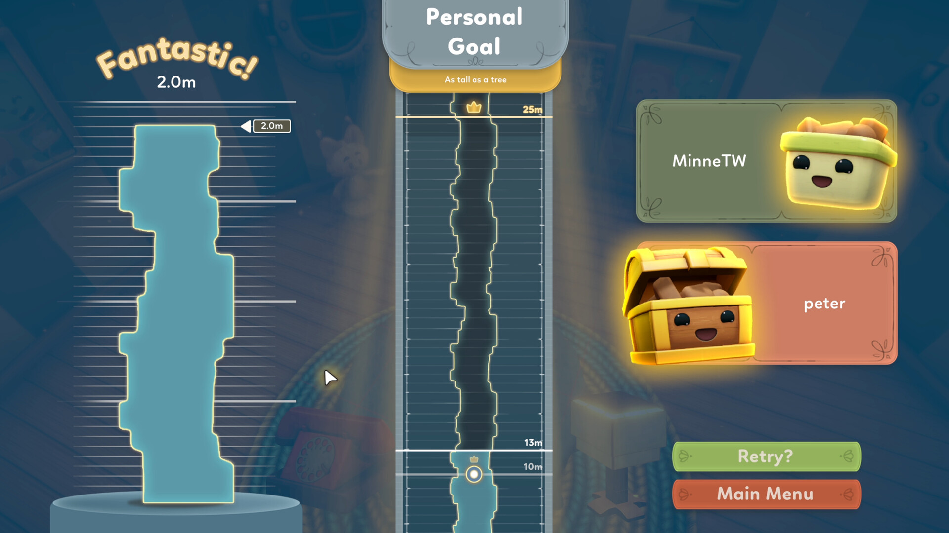 Pile Up Screenshot 4