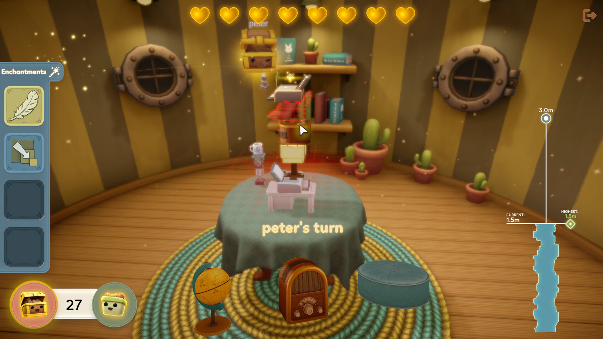 Pile Up Screenshot 3