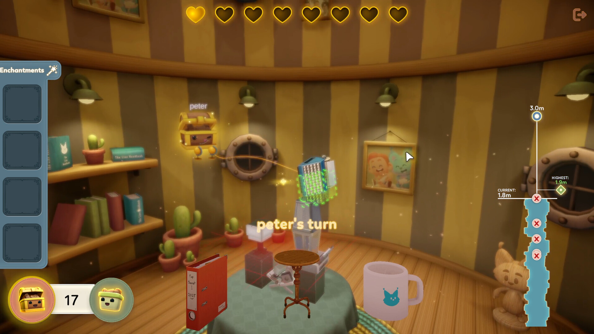 Pile Up Screenshot 1