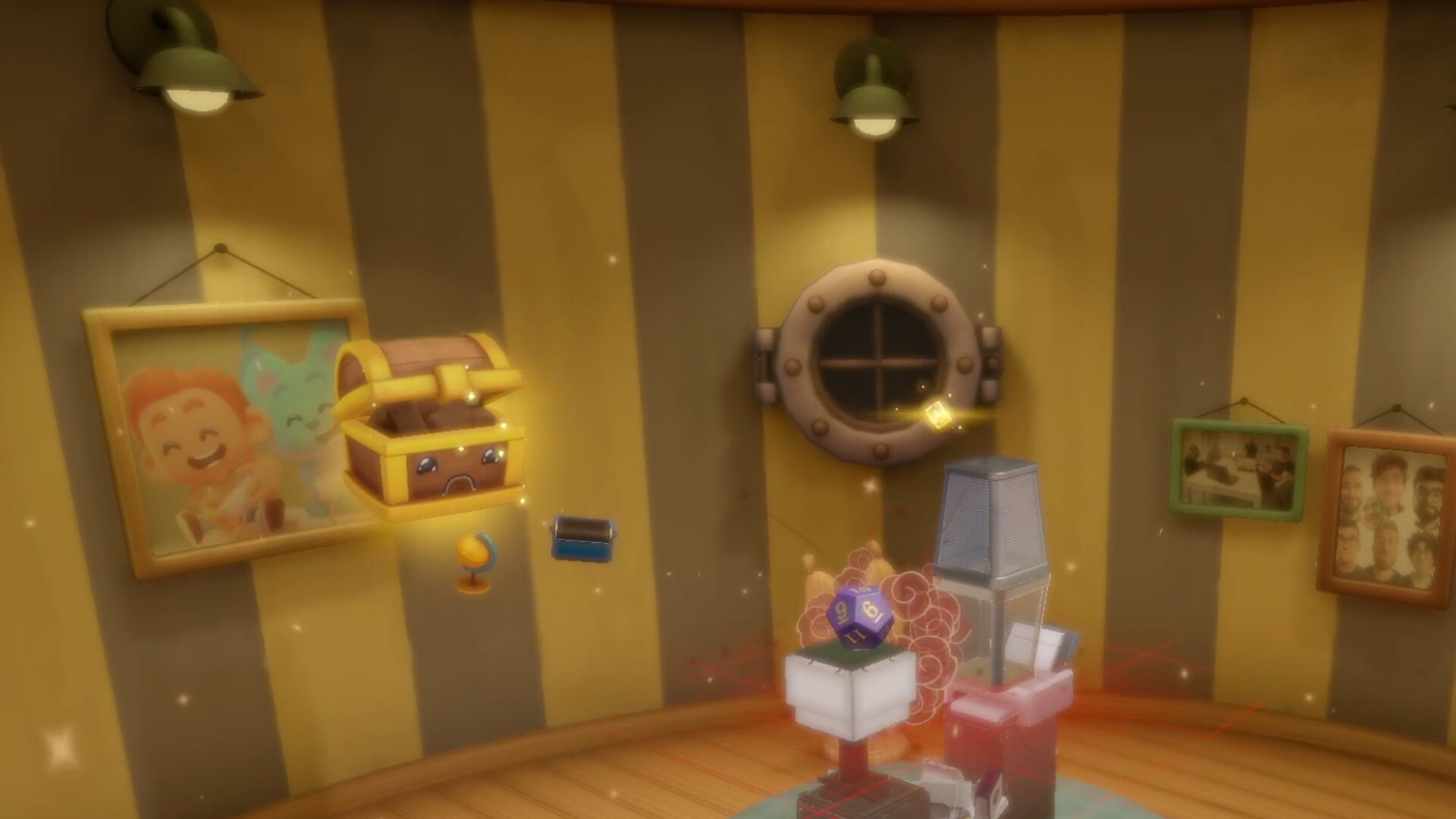 Pile Up Screenshot 2