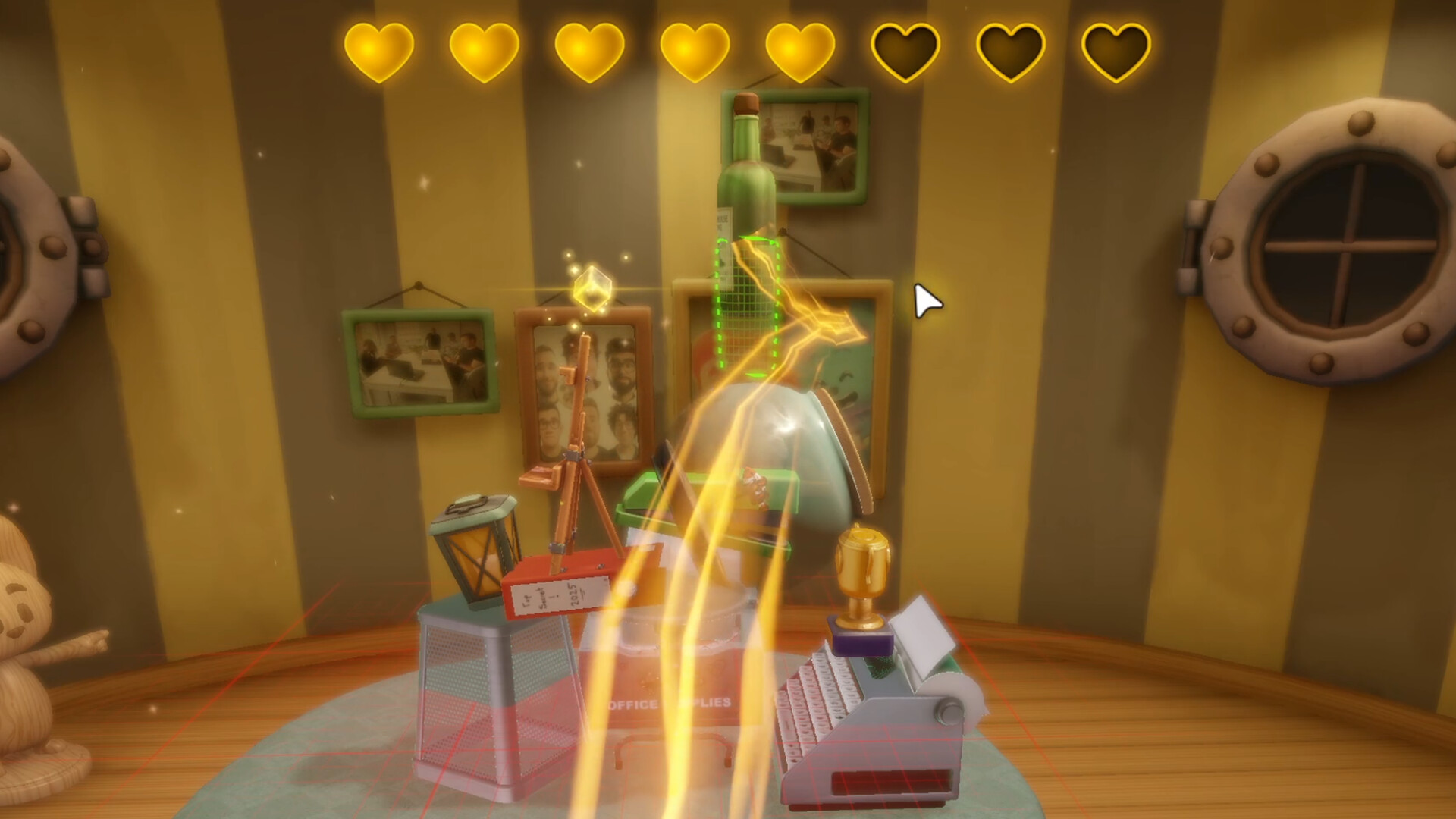 Pile Up Screenshot 0