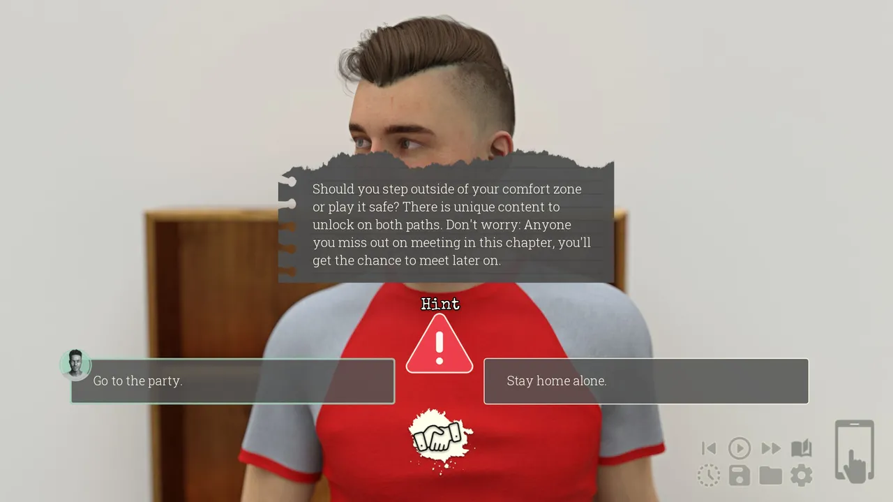 A Shot in the Dark - Walkthrough & Guide Screenshot 0