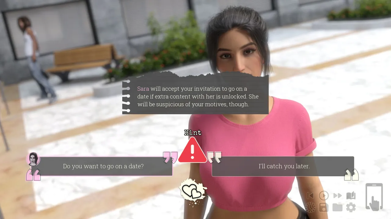 A Shot in the Dark - Walkthrough & Guide Screenshot 7