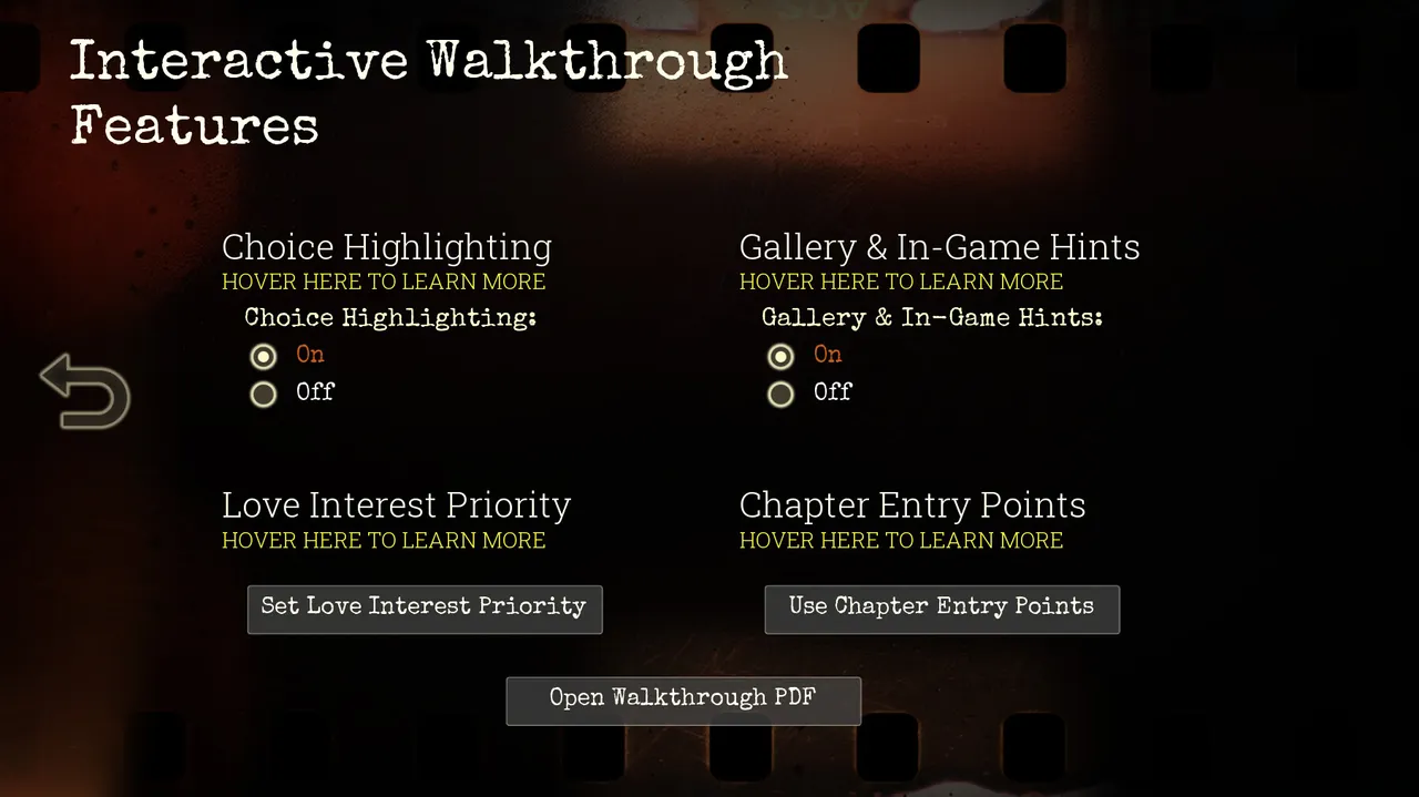 A Shot in the Dark - Walkthrough & Guide Screenshot 8