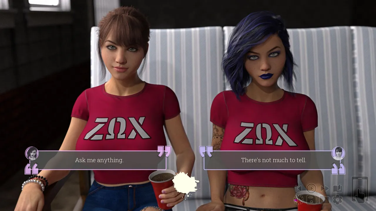A Shot in the Dark - Walkthrough & Guide Screenshot 1