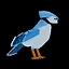 Blue Jay icon