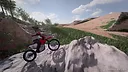 Senders - Wide Open Dirtbike Sim Screenshot 2