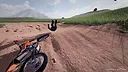Senders - Wide Open Dirtbike Sim Screenshot 3