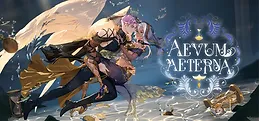 Aevum Aeterna