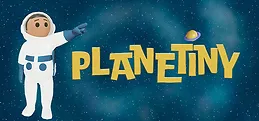 Planetiny Playtest