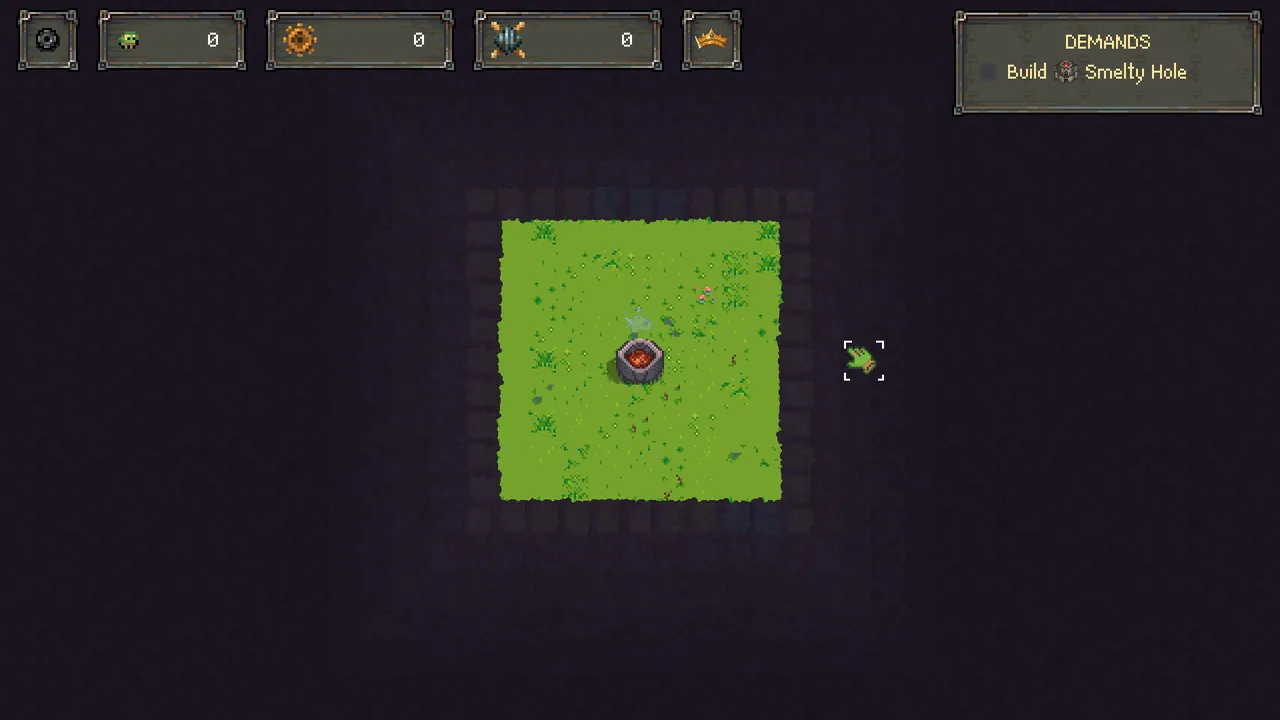 Gobs & Gears Screenshot 3