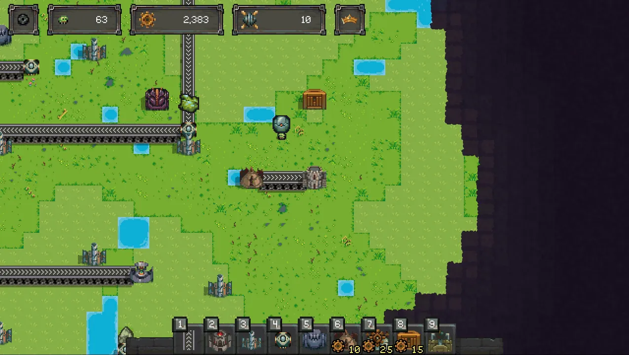 Gobs & Gears Screenshot 7