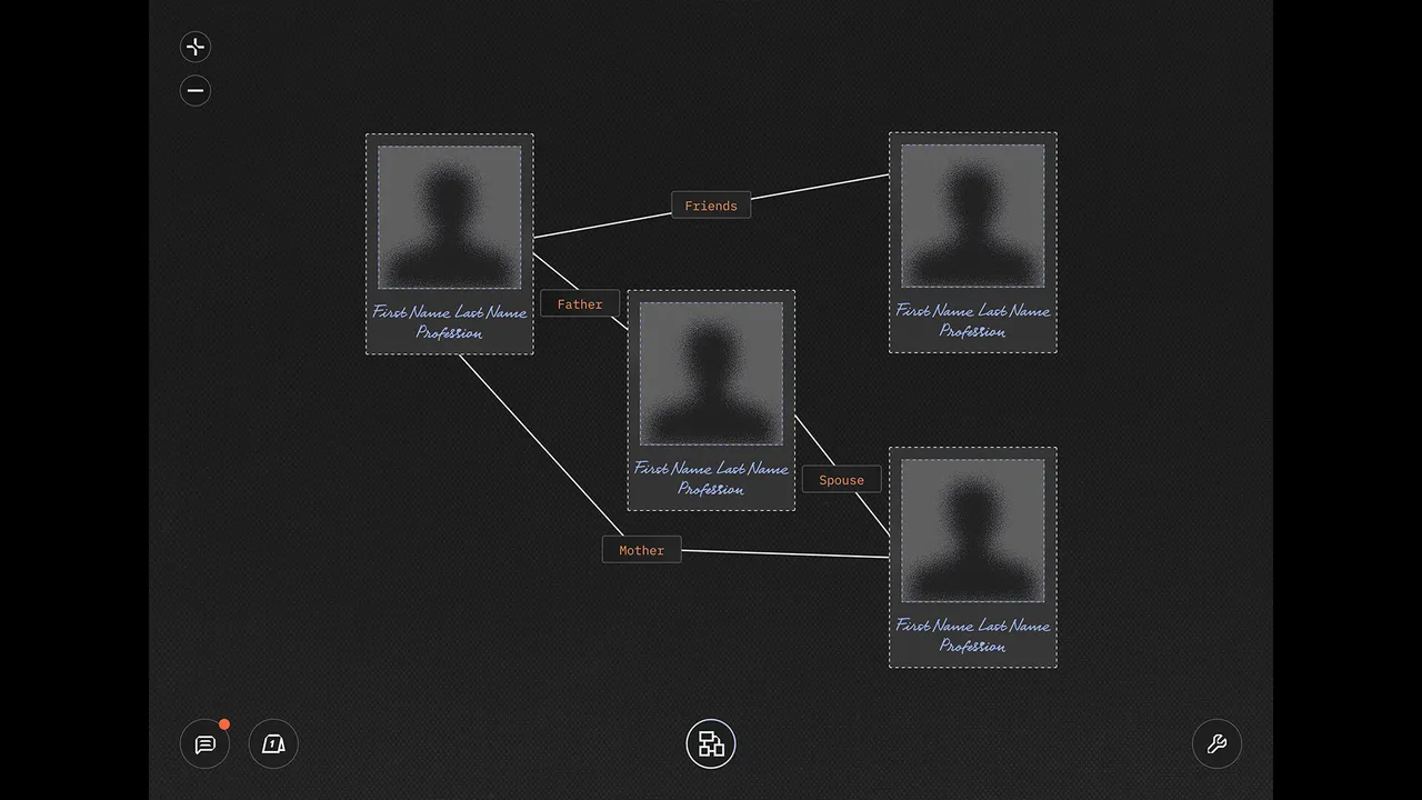 Docket 87: The Novikov's Files Screenshot 0
