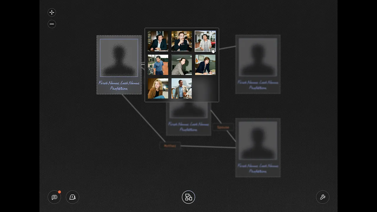 Docket 87: The Novikov's Files Screenshot 1