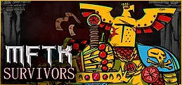 [MFTK: Survivors] Mortemforge: TekaRenzen's Konquerax: Survivors