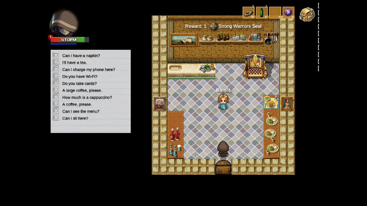 Play and Learn English Screenshot 16