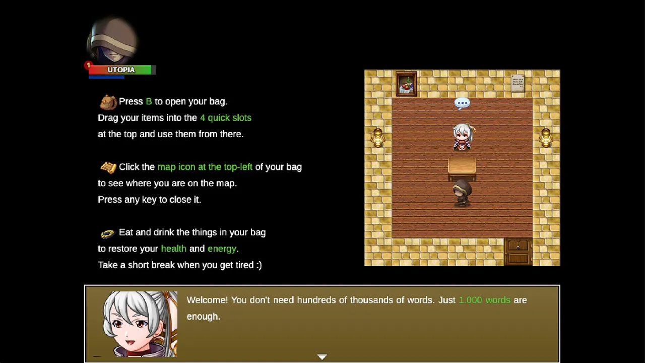 Play and Learn English Screenshot 4