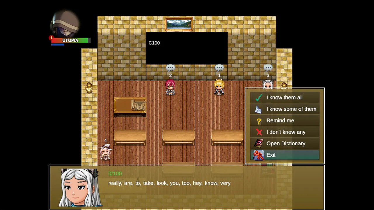 Play and Learn English Screenshot 12