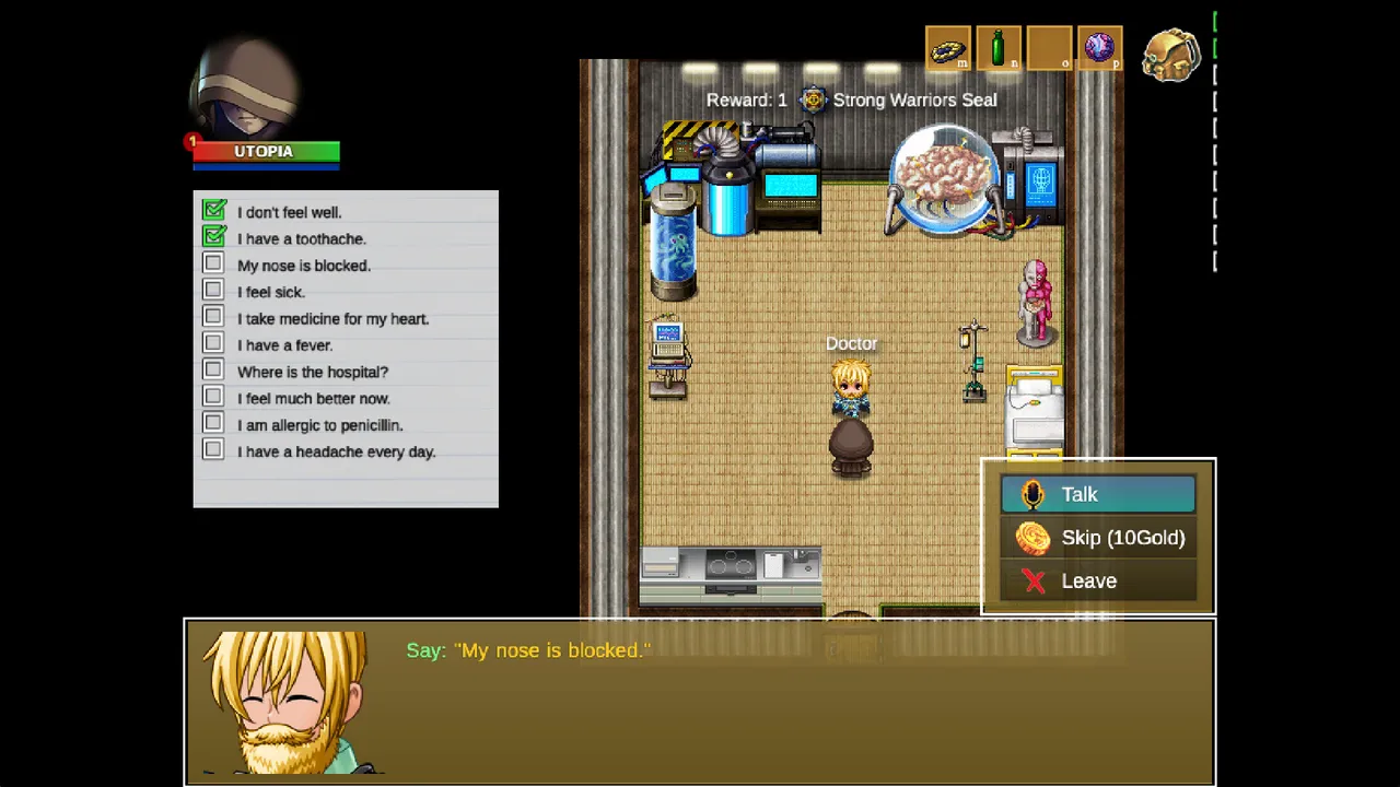 Play and Learn English Screenshot 13