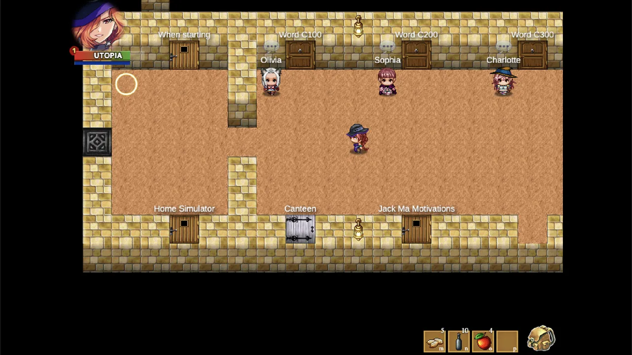 Play and Learn English Screenshot 11