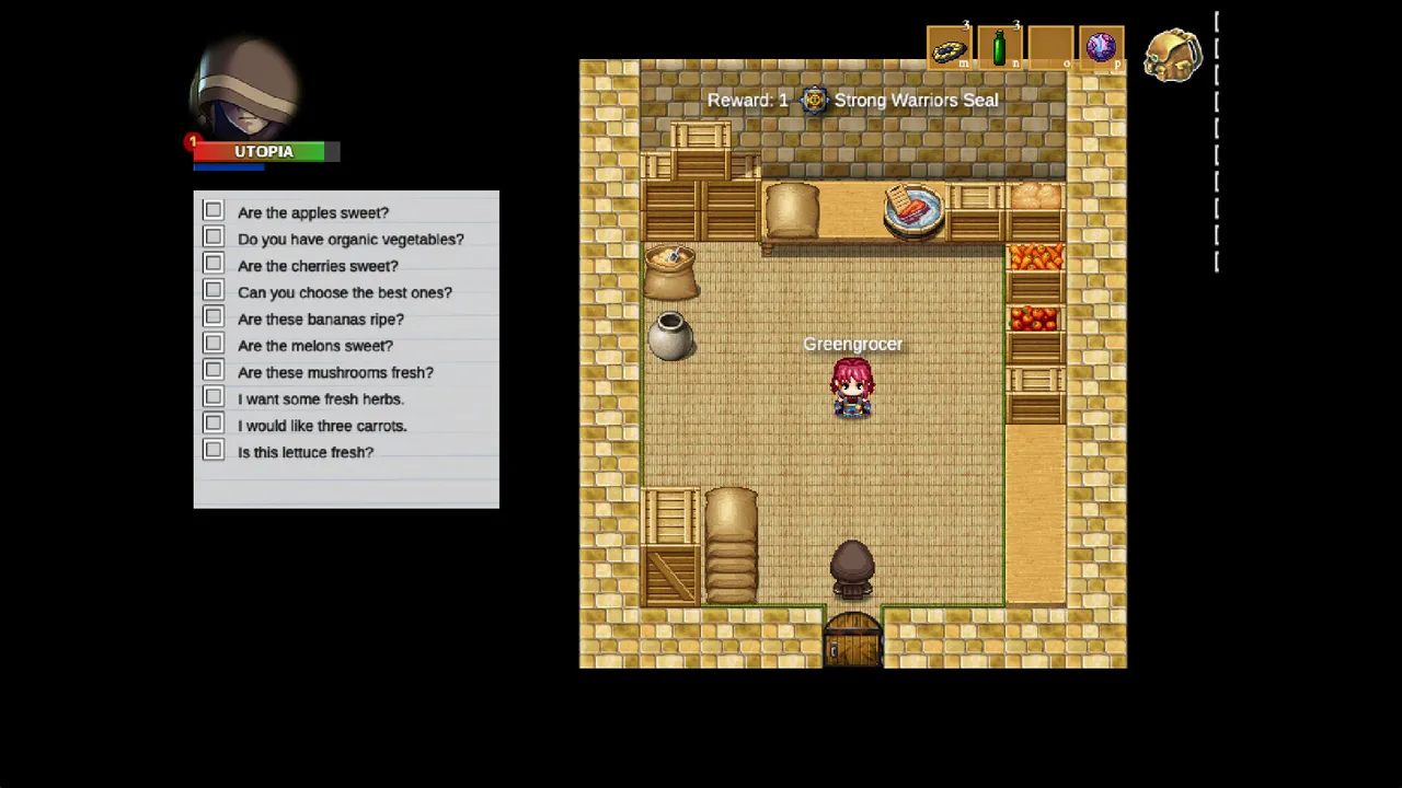 Play and Learn English Screenshot 20