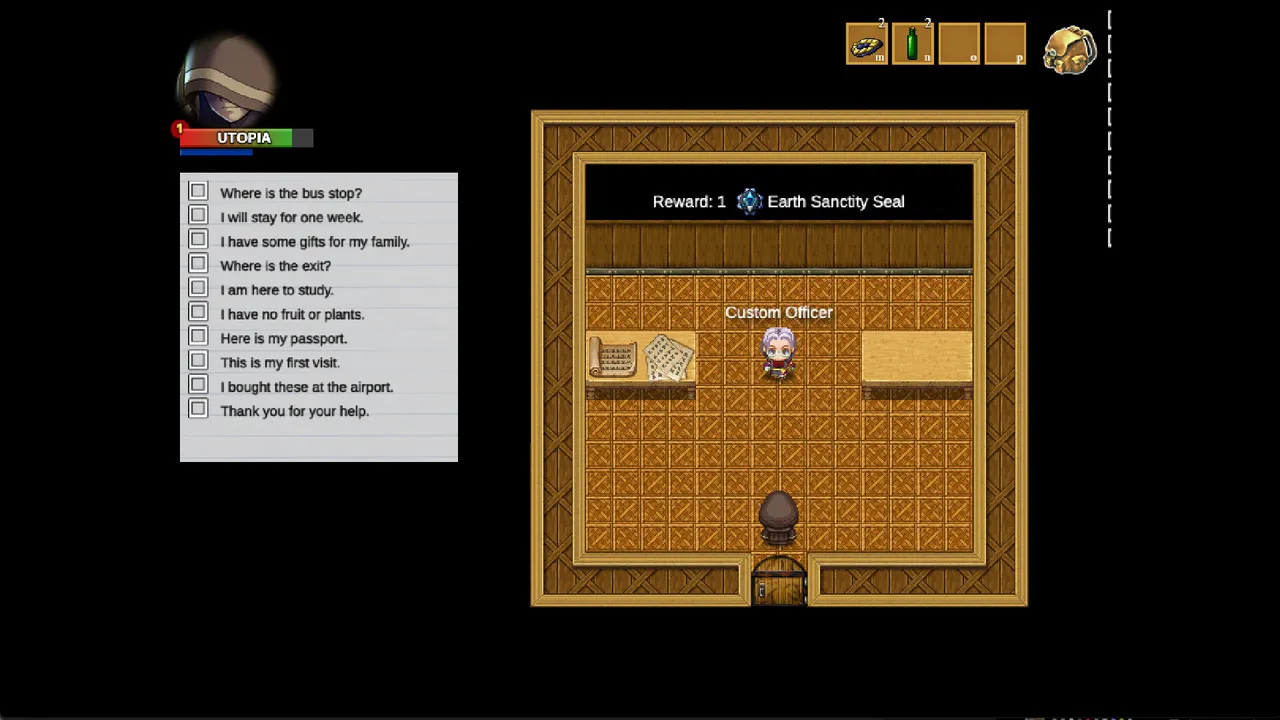 Play and Learn English Screenshot 19