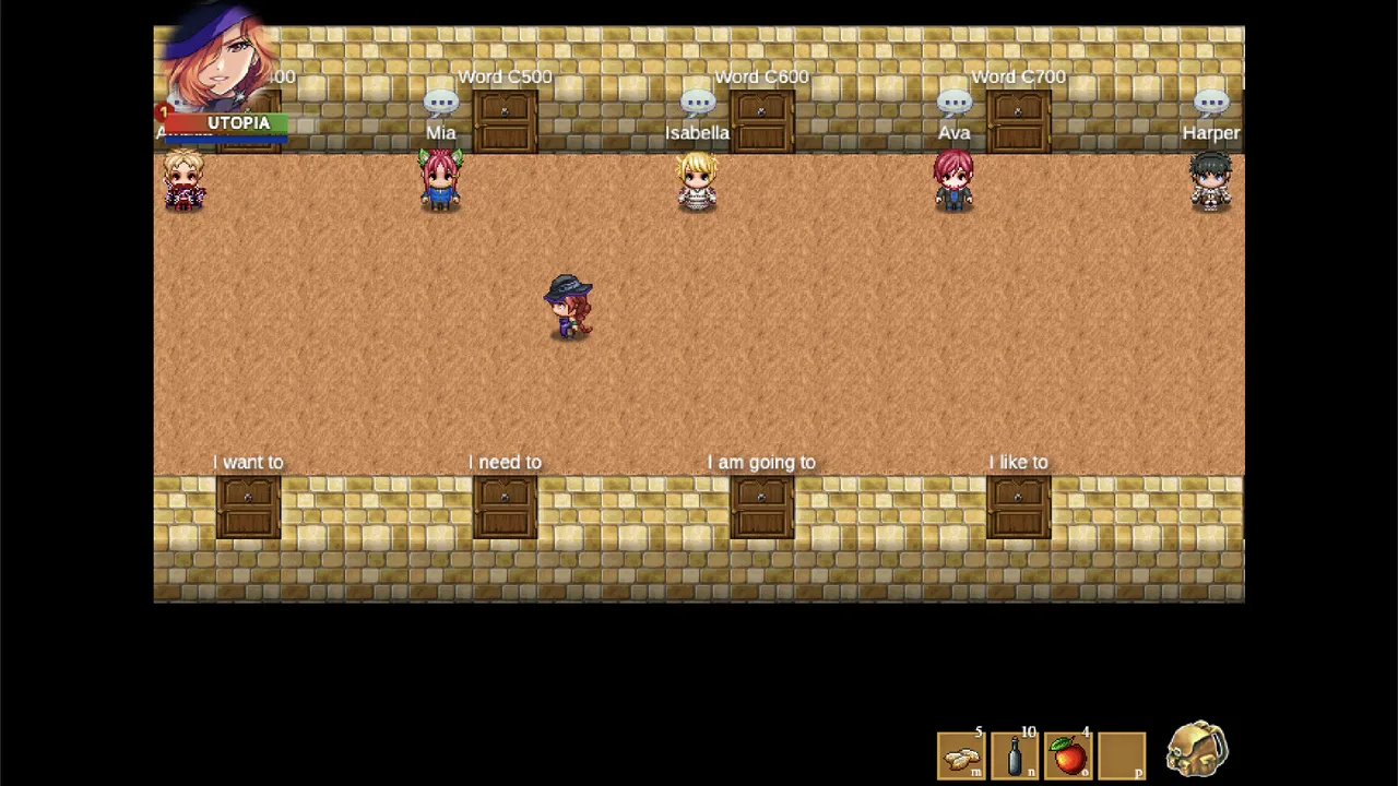 Play and Learn English Screenshot 10