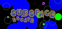 Subspace Escape
