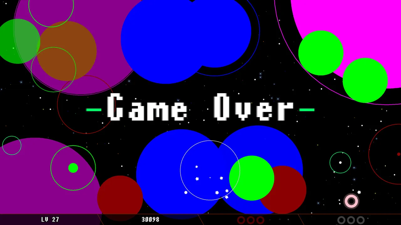 Subspace Escape Screenshot 7