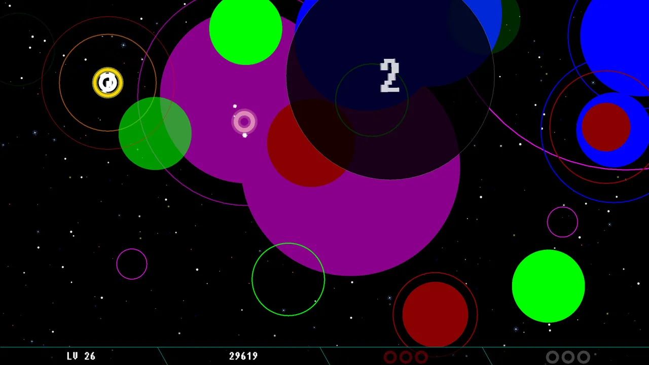 Subspace Escape Screenshot 6