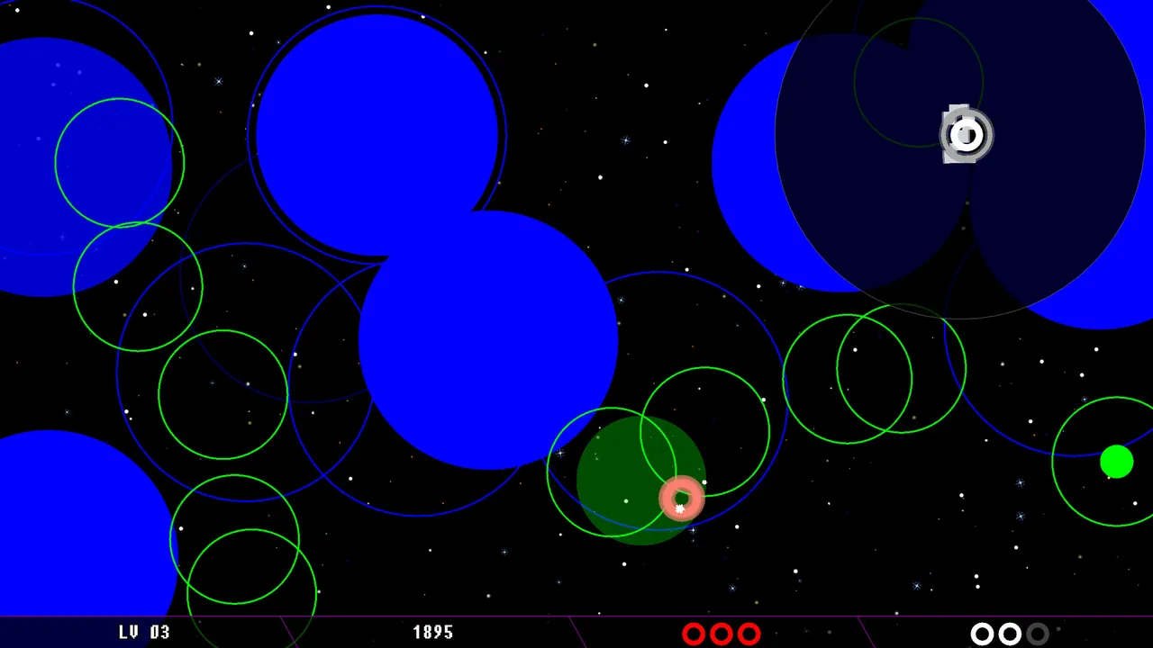 Subspace Escape Screenshot 0