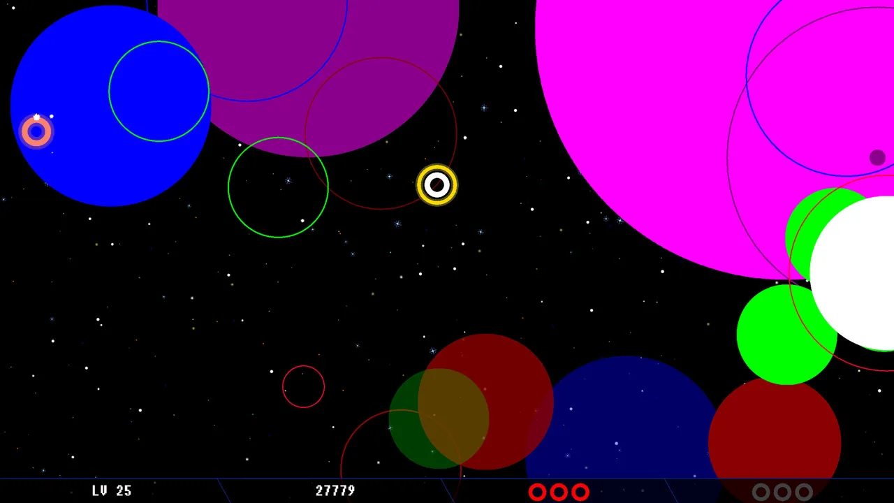 Subspace Escape Screenshot 5