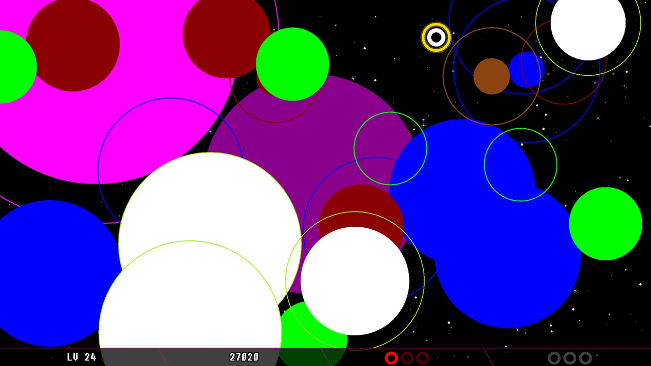 Subspace Escape Screenshot 4