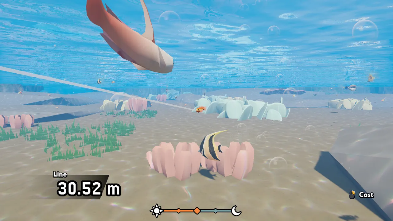 Master Baiter Screenshot 0