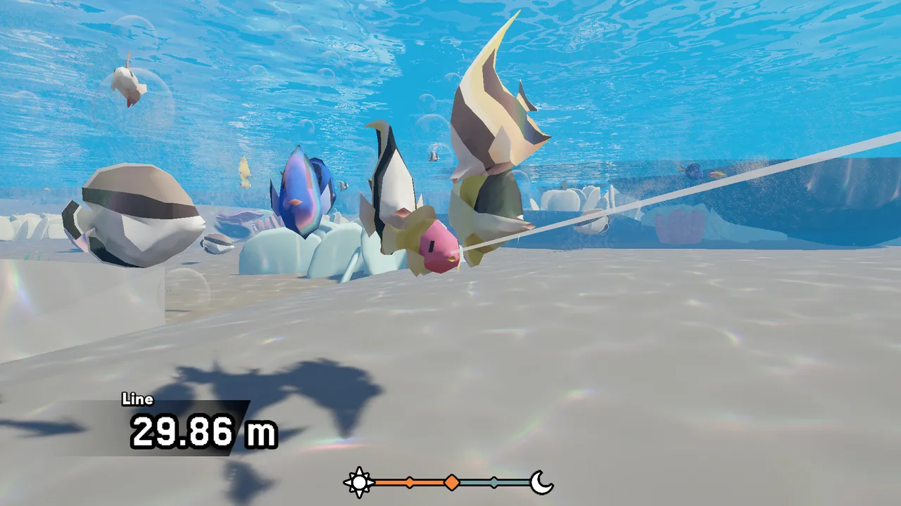 Master Baiter Screenshot 3