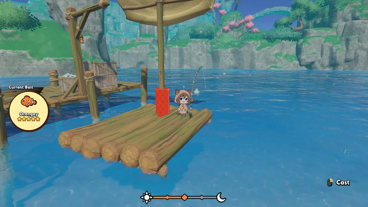 Master Baiter Screenshot 2