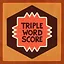 Triple Word Score icon