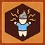 These Things Are Fryin' My Brain, Man icon