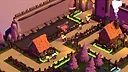 Rogue Maze Demo Screenshot 0