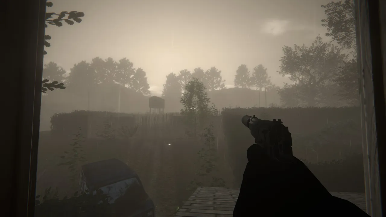 Just Rats Screenshot 3