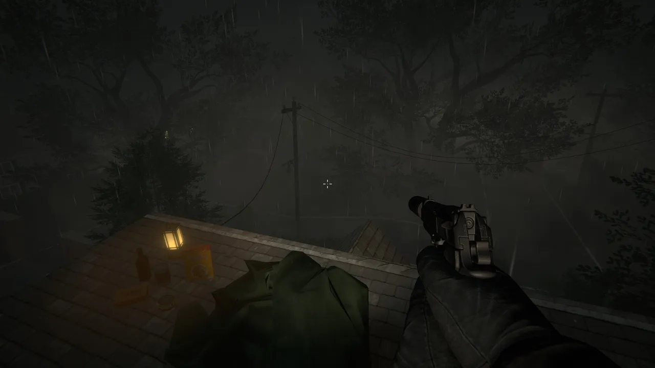 Just Rats Screenshot 4