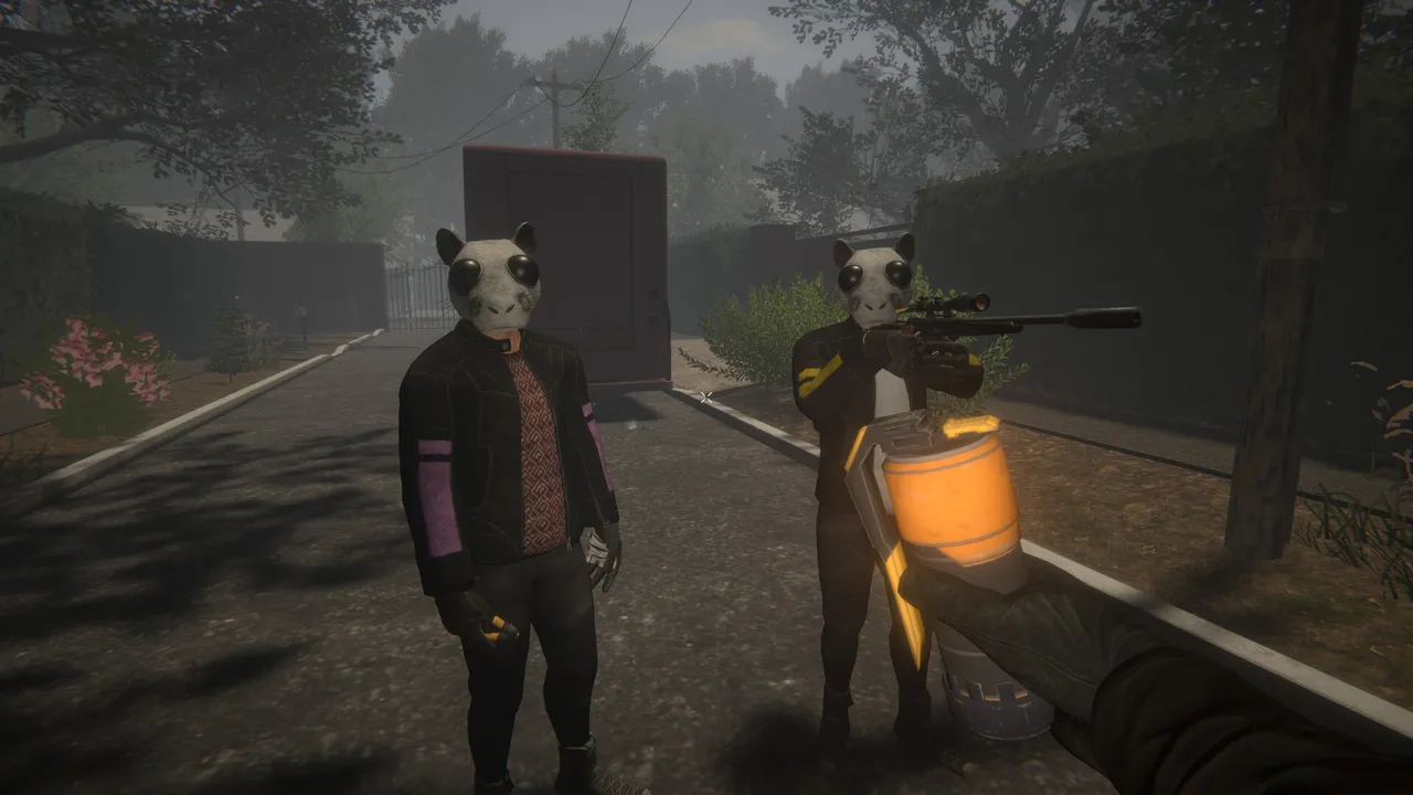 Just Rats Screenshot 5
