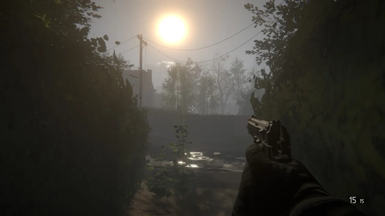 Just Rats Screenshot 1