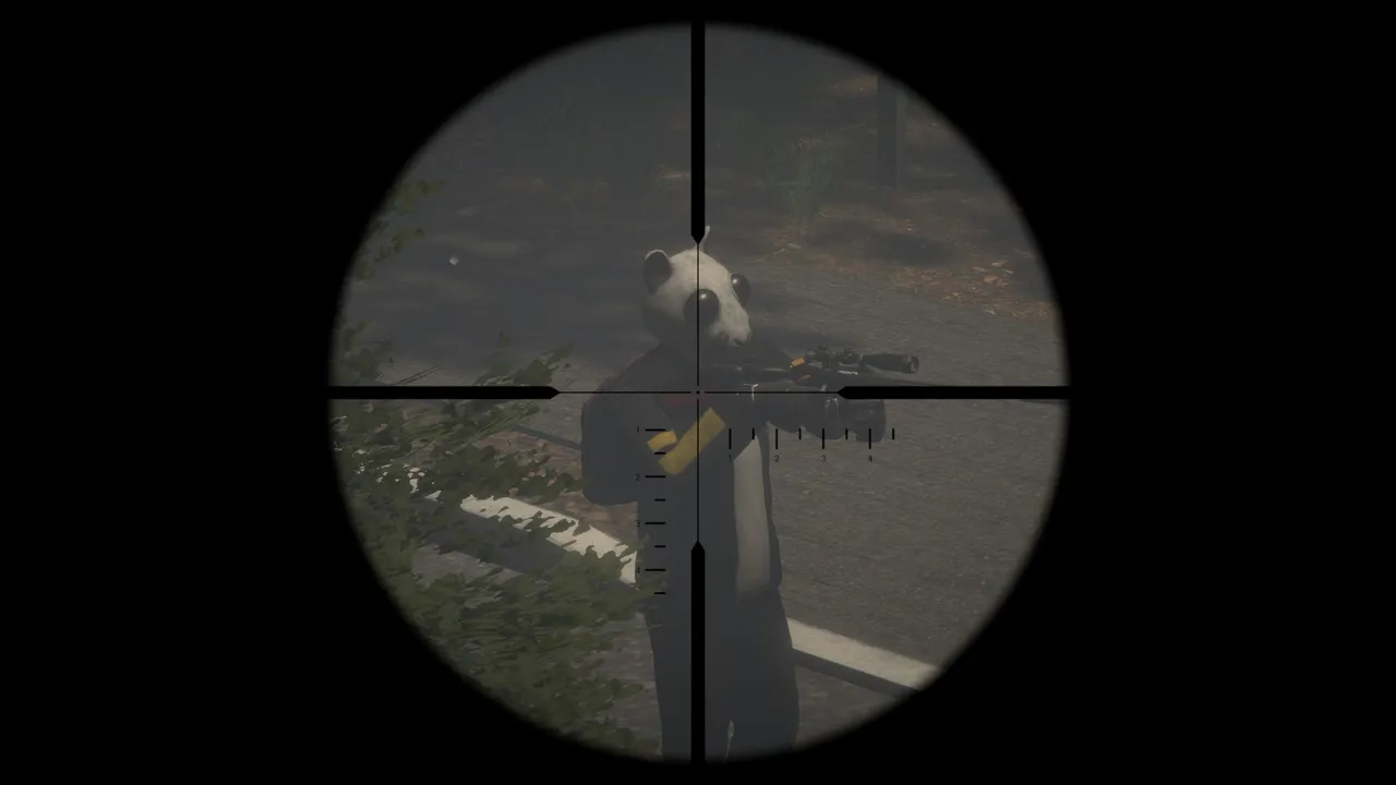 Just Rats Screenshot 2