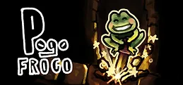 Pogo Frogo