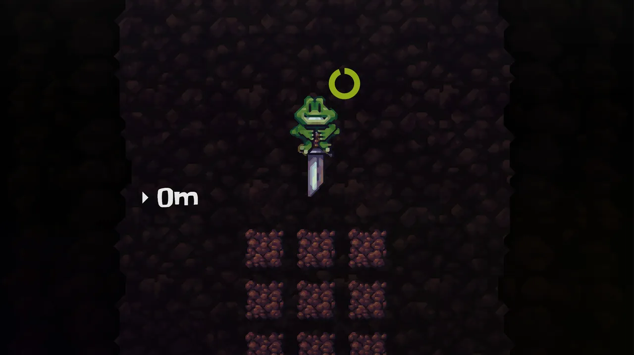 Pogo Frogo Screenshot 0
